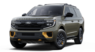 2025 Ford Expedition® External Image 2